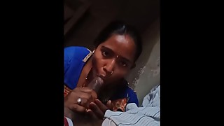 Wife ko land chusaya